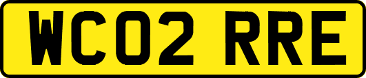 WC02RRE