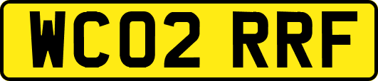 WC02RRF