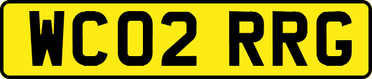 WC02RRG