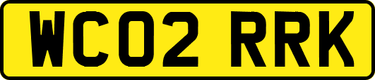 WC02RRK
