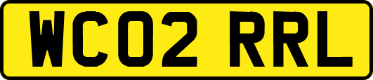 WC02RRL