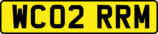 WC02RRM