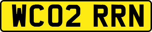 WC02RRN