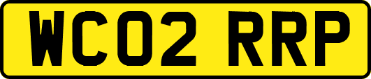 WC02RRP