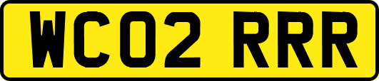 WC02RRR
