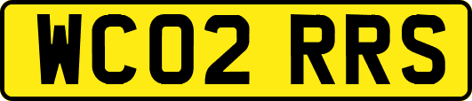 WC02RRS