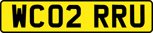 WC02RRU