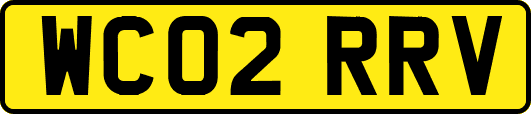 WC02RRV