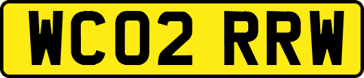 WC02RRW