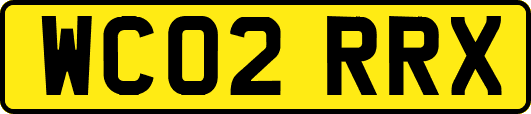 WC02RRX