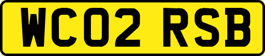 WC02RSB