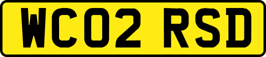 WC02RSD