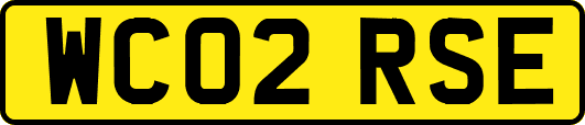 WC02RSE