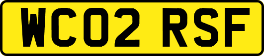 WC02RSF