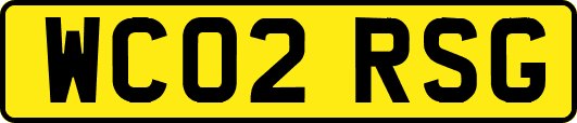 WC02RSG