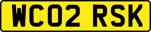 WC02RSK