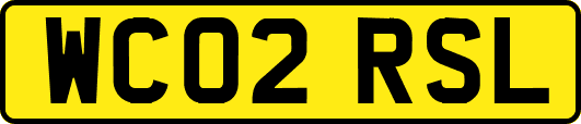 WC02RSL