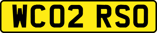 WC02RSO
