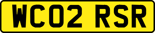 WC02RSR