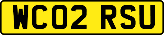WC02RSU