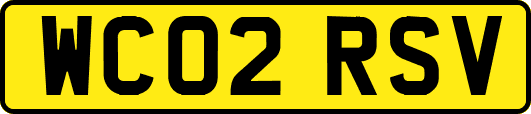 WC02RSV