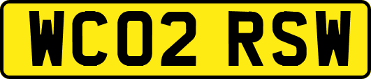 WC02RSW