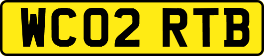 WC02RTB