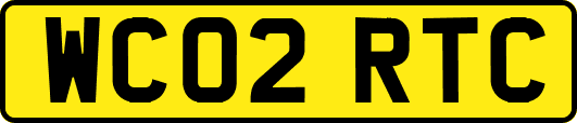 WC02RTC