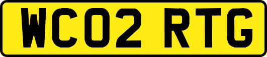 WC02RTG