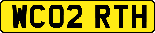 WC02RTH