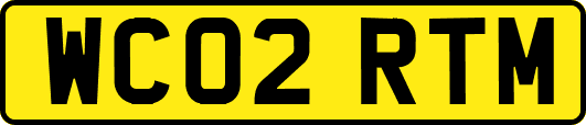 WC02RTM
