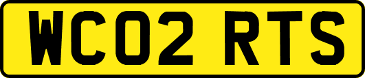 WC02RTS