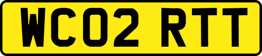WC02RTT