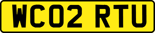 WC02RTU