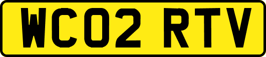 WC02RTV