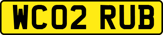 WC02RUB