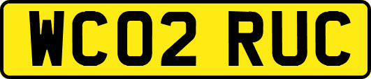 WC02RUC