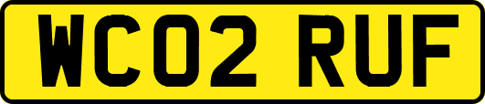 WC02RUF