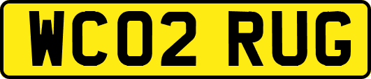 WC02RUG