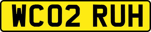 WC02RUH