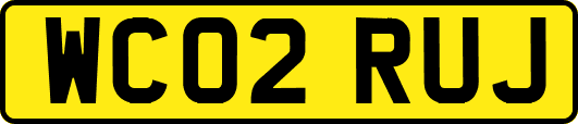 WC02RUJ