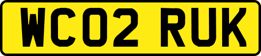 WC02RUK