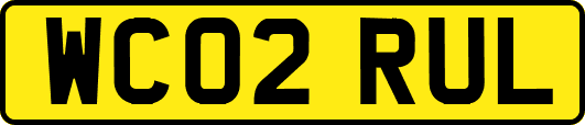 WC02RUL