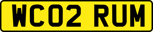 WC02RUM