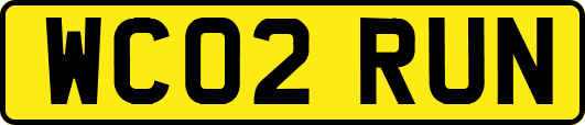 WC02RUN