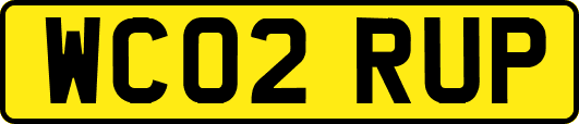 WC02RUP