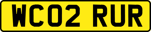 WC02RUR