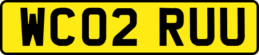 WC02RUU