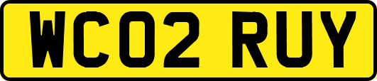 WC02RUY