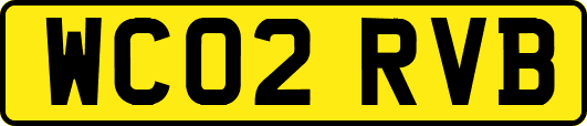 WC02RVB